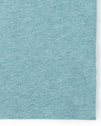 Boys Soccer Player Graphic Tee