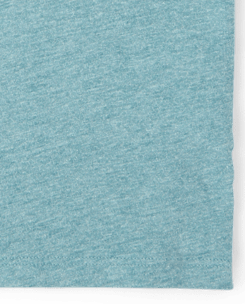 T-shirt graphique pour joueur de soccer garçon - S/D STORMWATER