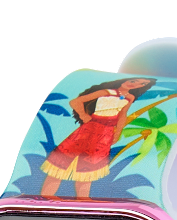 Montre numérique Moana™ pour filles