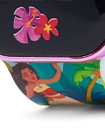 Montre numérique Moana™ pour filles