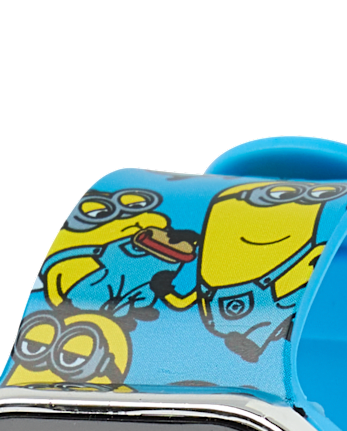 Montre numérique Minions™ pour enfants