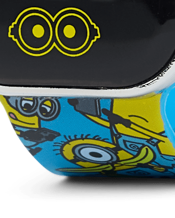 Montre numérique Minions™ pour enfants