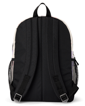 Girls Bow Backpack