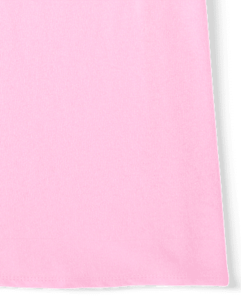Girls Princess Graphic Tee