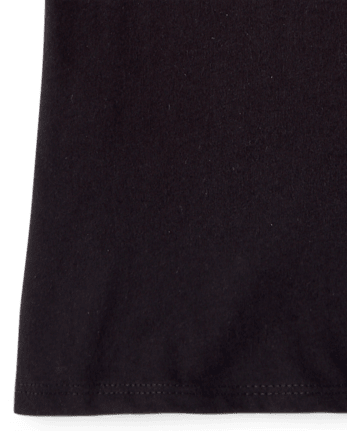 Girls Heart Disco Graphic Tee