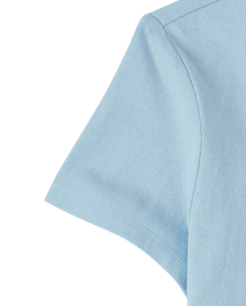 Girls School Math-A-Lotl Graphic Tee