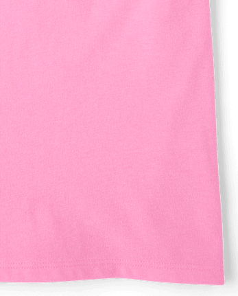 Girls School First Day Of 2nd Grade Graphic Tee