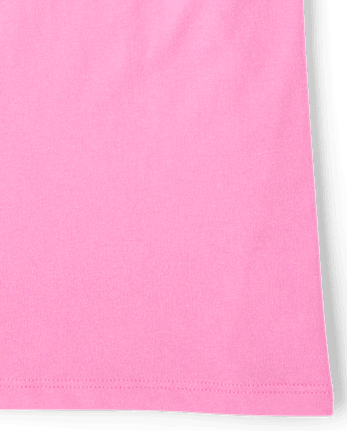 Girls School First Day Of 3rd Grade Graphic Tee