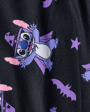 Girls Stitch™ Halloween Pajamas