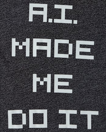 Graphic Tee - MULTI CLR