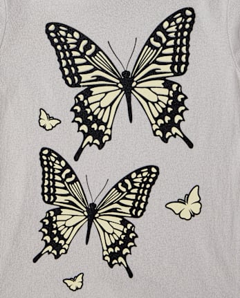 Graphic Tee - MULTI CLR