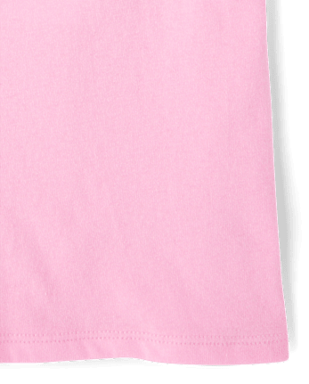 Girls Glitter Birthday Era Graphic Tee