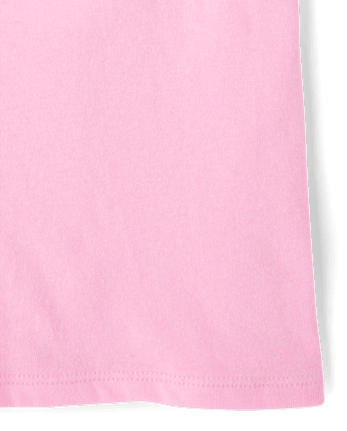 Girls Glitter Birthday Era Graphic Tee - CHARISMA