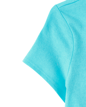 Baby And Toddler Girls Smart Cookie Graphic Tee