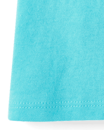 Baby And Toddler Girls Smart Cookie Graphic Tee