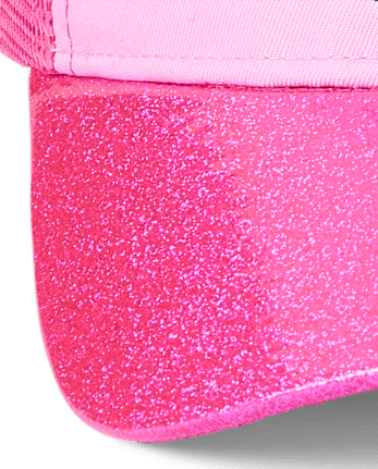 Girls Stitch™ Happy Era Baseball Hat