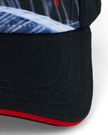 Boys Spider-Manâ¢ Baseball Hat