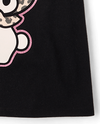 T-shirt graphique à paillettes My Melody™ pour filles