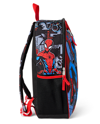 Boys Spider-Manâ¢ Backpack - MULTI CLR