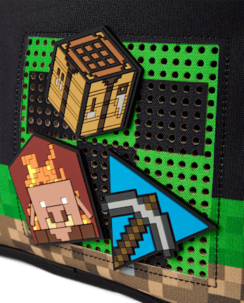 Boys Minecraft™ Backpack