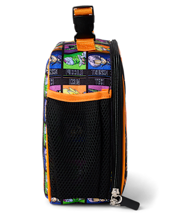 Boys Dragon Ball Z Lunchbox
