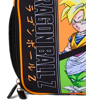 Boys Dragon Ball Z Lunchbox