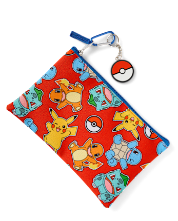 Boys Pokémon™ Backpack 2-Piece Set