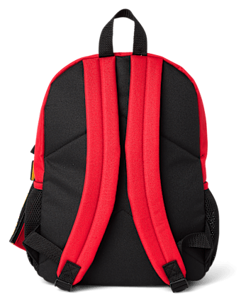 Boys Super Mario Backpack 2-Piece Set