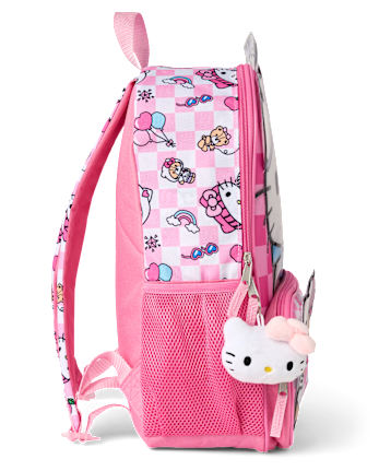 Toddler Girls Hello Kitty® Backpack
