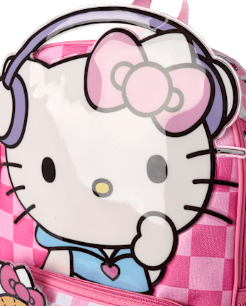 Toddler Girls Hello Kitty® Backpack