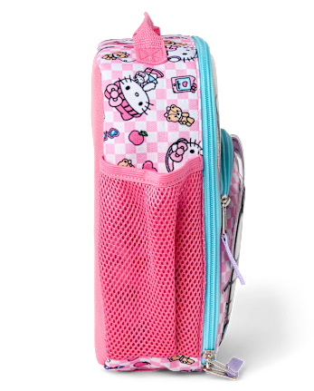 Toddler Girls Hello Kitty® Lunchbox