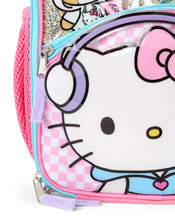 Toddler Girls Hello Kitty® Lunchbox