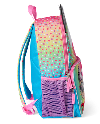 Toddler Girls Minnie Mouse™ Backpack