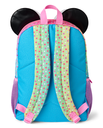 Toddler Girls Minnie Mouse™ Backpack