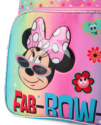 Toddler Girls Minnie Mouse™ Backpack