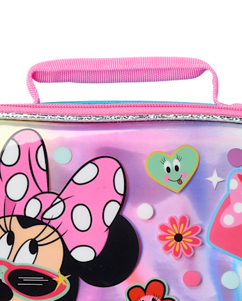 Toddler Girls Minnie Mouse™ Lunchbox