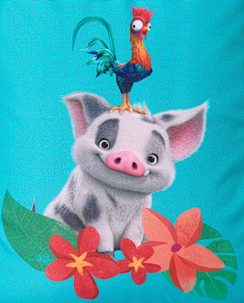 Toddler Girls Moana™ Backpack