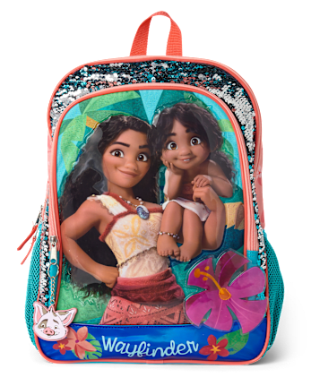 Toddler Girls Moana™ Backpack