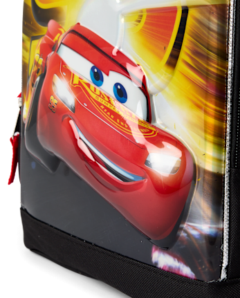 Toddler Boys Cars Backpack