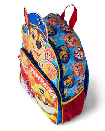 Toddler Boys Paw Patrol™ Backpack