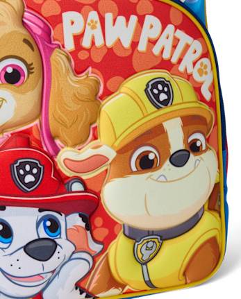 Toddler Boys Paw Patrol™ Backpack