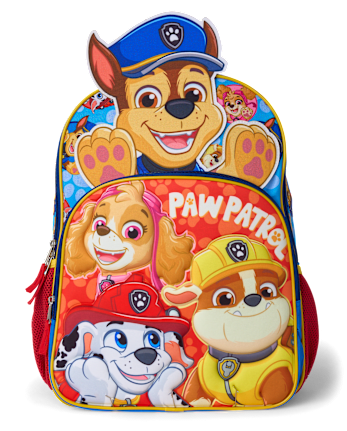 Toddler Boys Paw Patrol™ Backpack