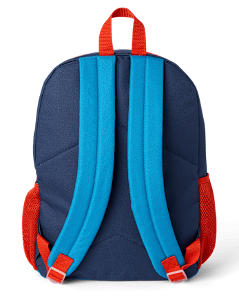 Toddler Boys Spidey And Friends™ Backpack