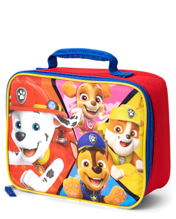 Toddler Boys Paw Patrol™ Lunchbox