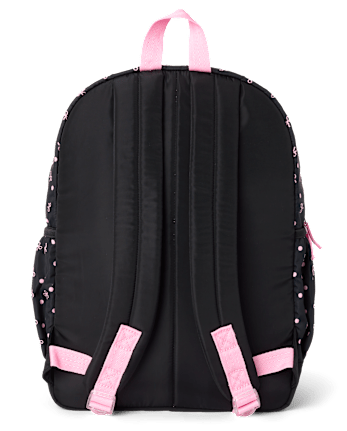 Girls Hello Kitty® Bow Backpack