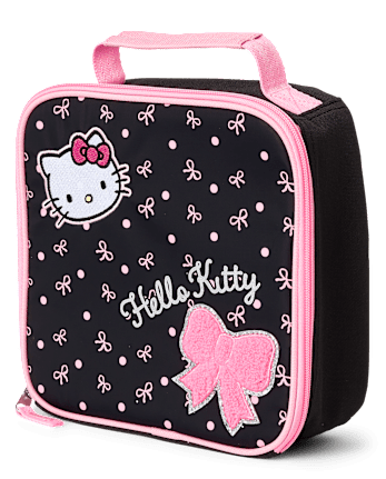 Girls Hello Kitty® Bow Lunchbox