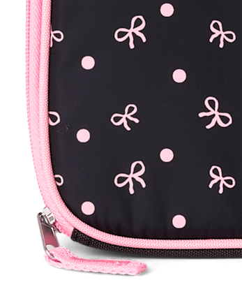 Girls Hello Kitty® Bow Lunchbox