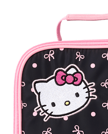 Girls Hello Kitty® Bow Lunchbox