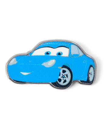 Boys Cars™ Pin 4-Pack