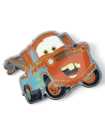 Boys Cars™ Pin 4-Pack